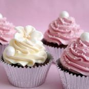 Italian Meringue Buttercream