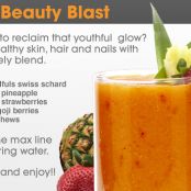 The Beauty Blast