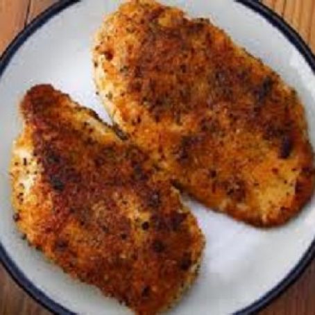 Spicy Garlic Chicken with Lemon Glaze