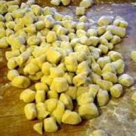 Gnocchi
