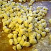 Gnocchi