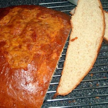 Cheddar Loaves or Buns