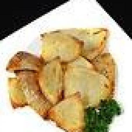 Texas-Heat Potato Packet