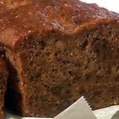 Flour's Famous Banana Bread