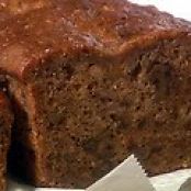 Flour's Famous Banana Bread