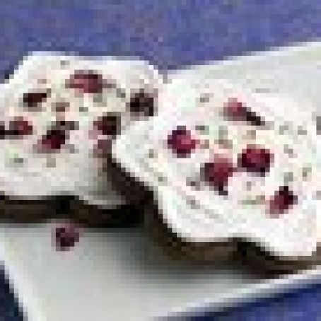 Garam Masala-Chocolate Gingerbread