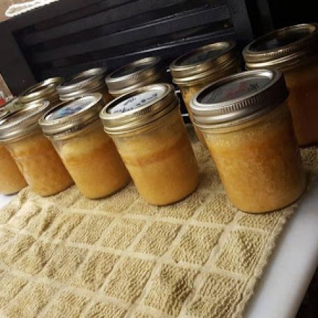 Golden Sweet Cornbread Recipe - Food.com