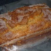 Amish Cinnamon Bread