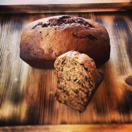 Banana Bread