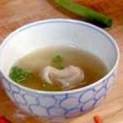 Wonton Soup