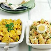 Poatato Salad