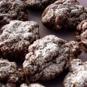 Brownie Cookies