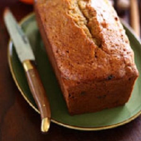 Raisin-Cinnamon Apple Bread