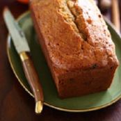 Raisin-Cinnamon Apple Bread