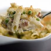 Curtis' Mac and Cheese