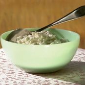 Cottage Cheese - Homemade