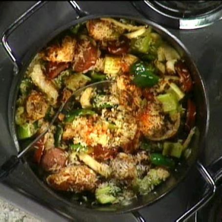 Jambalaya
