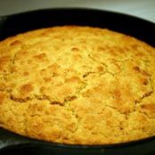 Ben's #2 Southern Cornbread