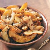 C2010 Winter Roasted Vegetables