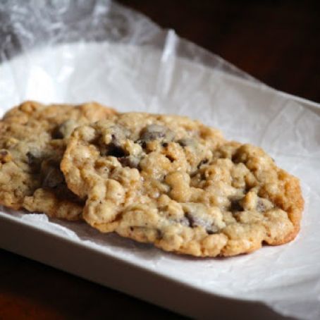 Wilderness Lodge Cookies