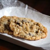 Wilderness Lodge Cookies