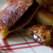 Stuffed French Toast