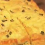 Jalapeño Cheddar Cornbread