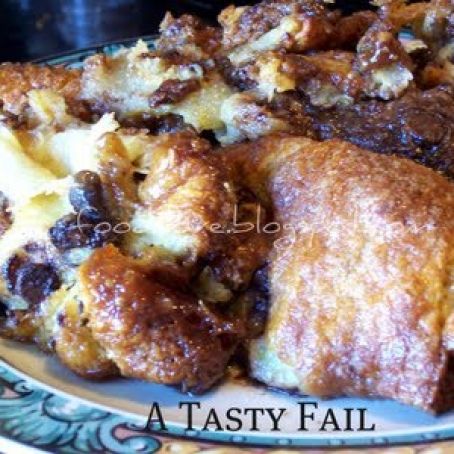 Banana Chocolate Chip Gorilla Bread