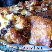 Banana Chocolate Chip Gorilla Bread