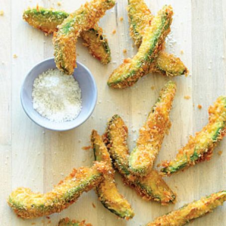 Avocado Fries