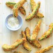 Avocado Fries