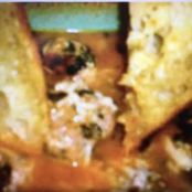 Florentine Meatball SOUP