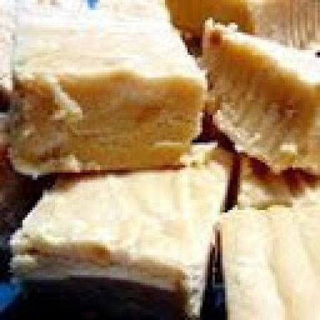 Peanut Butter Fudge