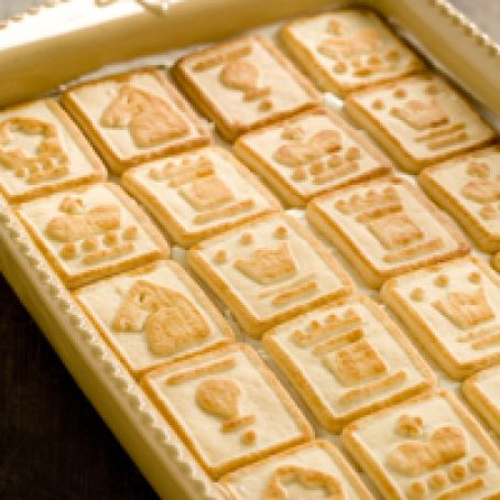 Not Yo' Mama's Banana Pudding