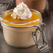 Butterbeer Potted Cream