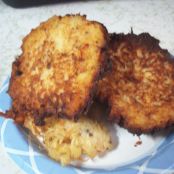 CRABCAKES