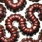 Chocolate Stout Bundt Cake