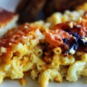 Sweetie Pie's Macaroni And Cheese