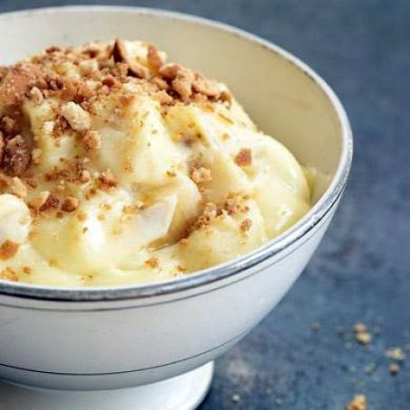 Banana Pudding