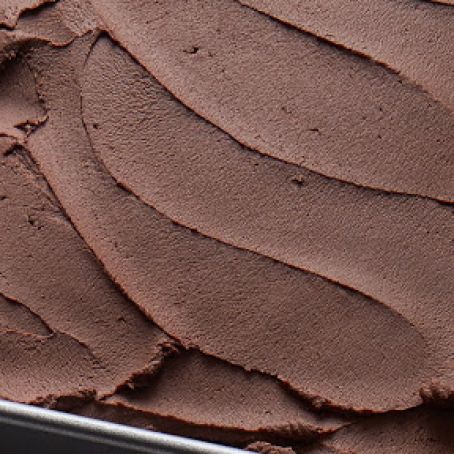 Chocolate Zucchini Cake with Sweet Potato Frosting