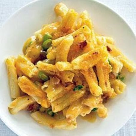 Bacon Mac'n Cheese