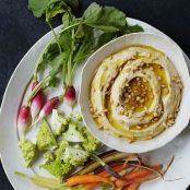 Hummus - Ina Garten