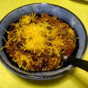 1 Spicy Sweet Honey Chili