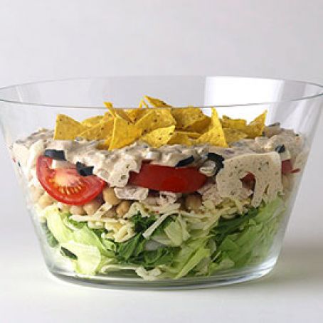 Chicken Fiesta 24-Hour-Recipe.com