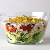 Chicken Fiesta 24-Hour-Recipe.com