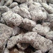 Puppy Chow Recipe