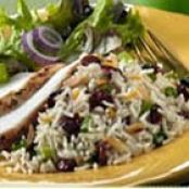 Fruited Rice Pilaf