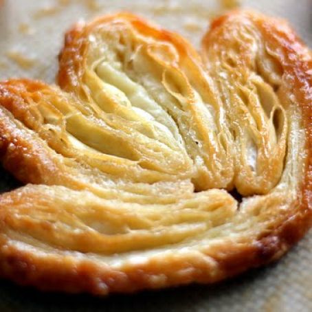 Palmiers