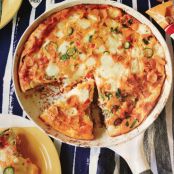 Frittata: Frito Frittata