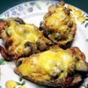 Chicken: Alice Chicken